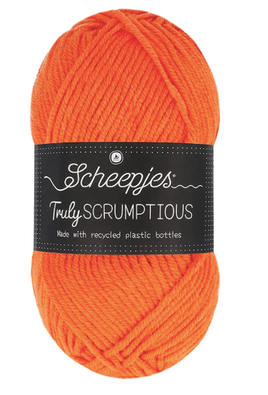 Scheepjes Truly Scrumptious