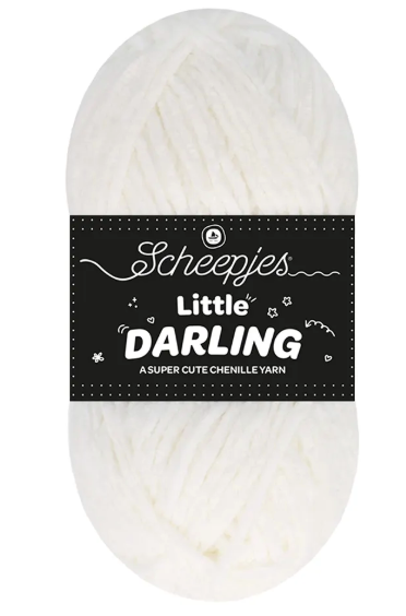 Scheepjes Little Darling