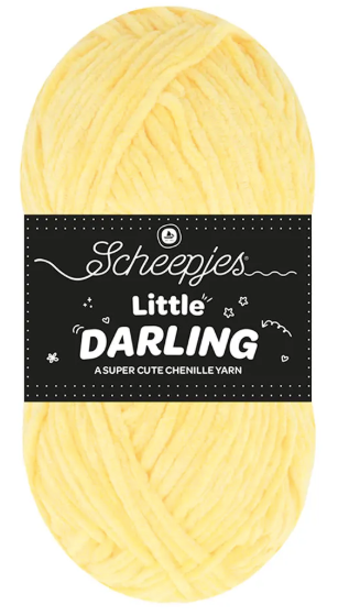 Scheepjes Little Darling