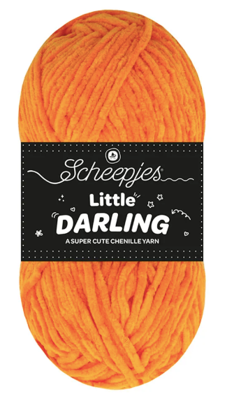 Scheepjes Little Darling