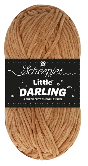 Scheepjes Little Darling