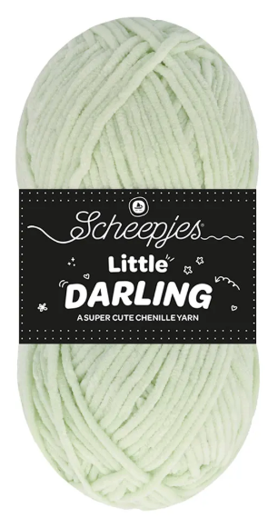 Scheepjes Little Darling