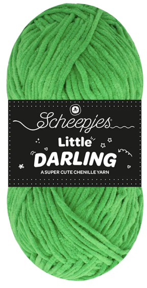 Scheepjes Little Darling