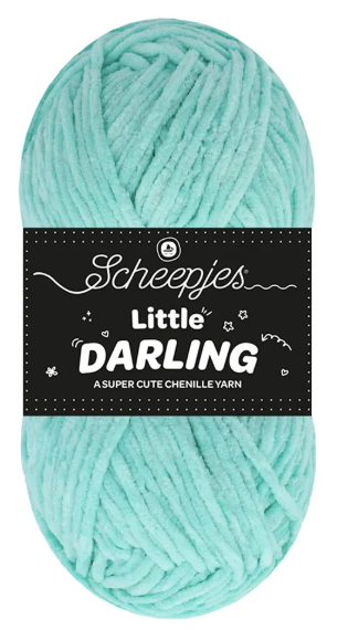 Scheepjes Little Darling