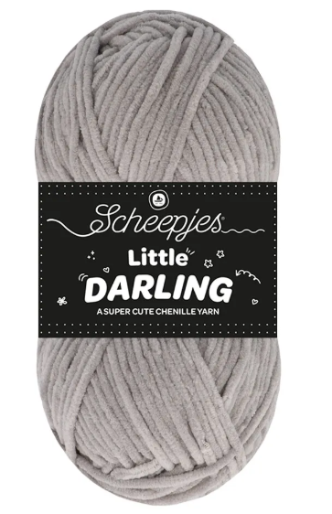 Scheepjes Little Darling