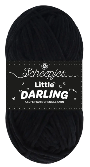 Scheepjes Little Darling