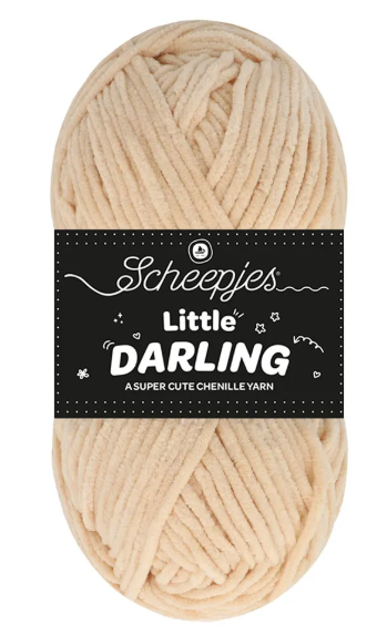 Scheepjes Little Darling