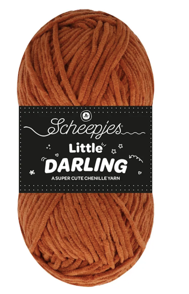 Scheepjes Little Darling