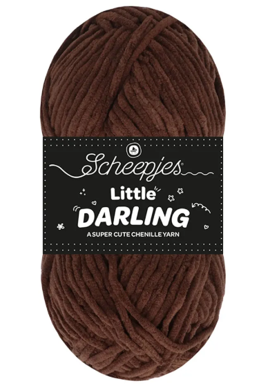 Scheepjes Little Darling