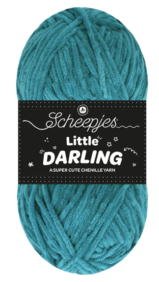 Scheepjes Little Darling