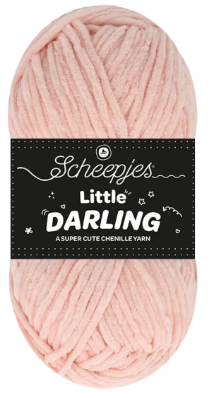 Scheepjes Little Darling