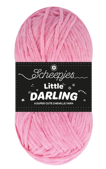 Scheepjes Little Darling