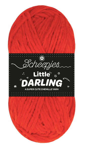 Scheepjes Little Darling