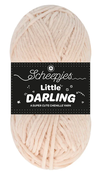 Scheepjes Little Darling
