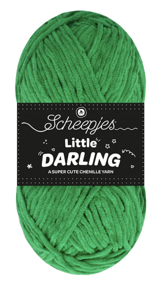 Scheepjes Little Darling