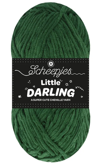 Scheepjes Little Darling