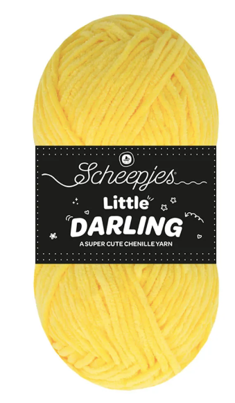 Scheepjes Little Darling