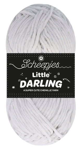Scheepjes Little Darling