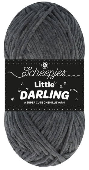 Scheepjes Little Darling