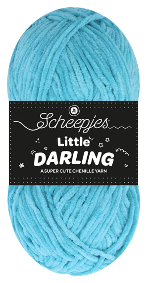Scheepjes Little Darling