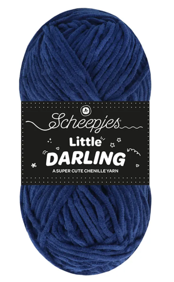 Scheepjes Little Darling