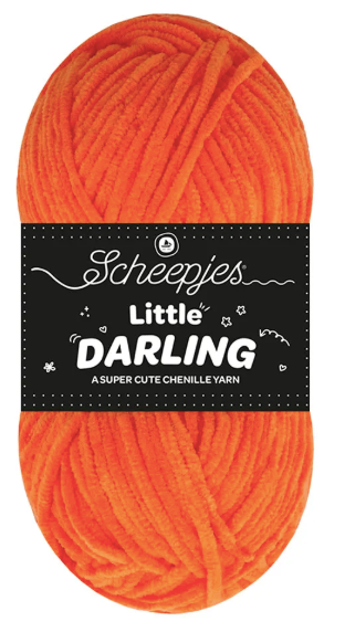 Scheepjes Little Darling