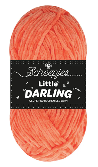 Scheepjes Little Darling