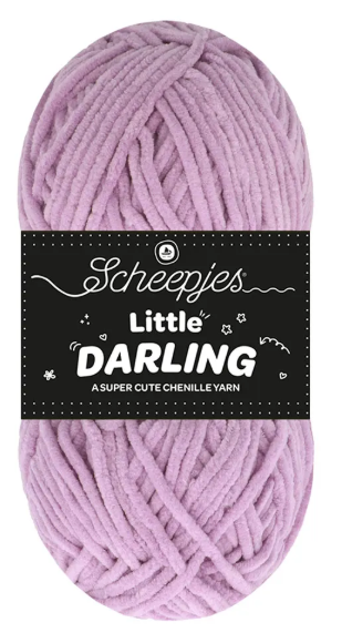 Scheepjes Little Darling