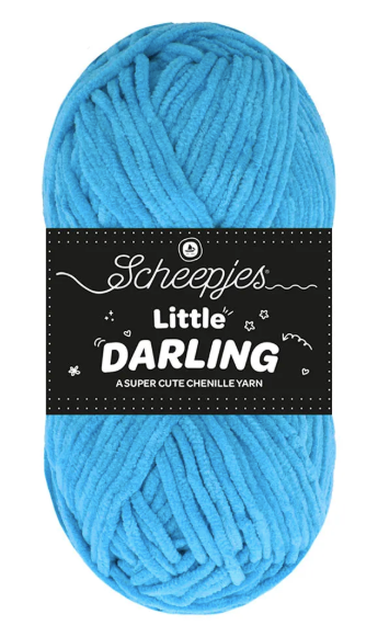 Scheepjes Little Darling