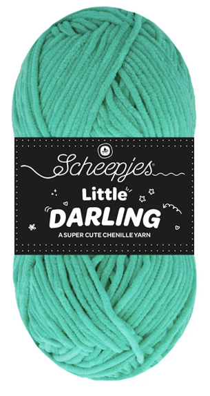 Scheepjes Little Darling