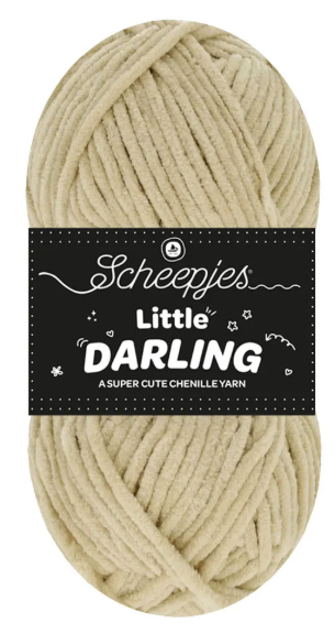 Scheepjes Little Darling