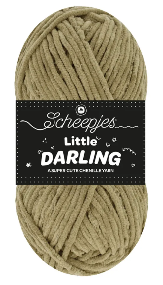 Scheepjes Little Darling