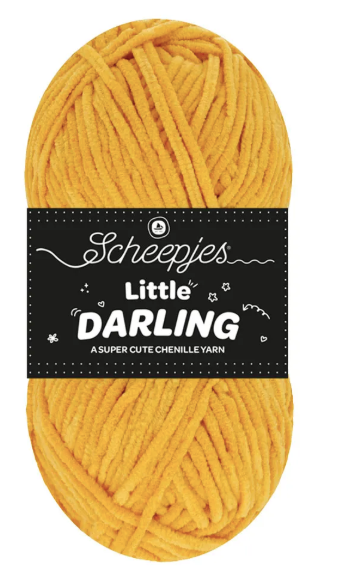 Scheepjes Little Darling