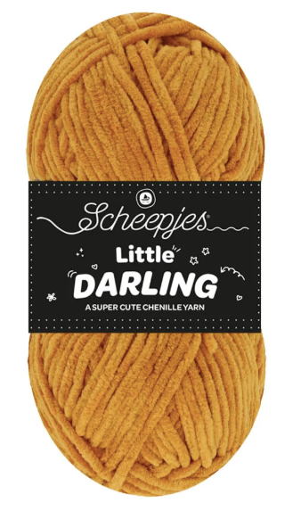 Scheepjes Little Darling