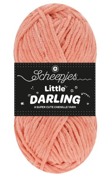 Scheepjes Little Darling