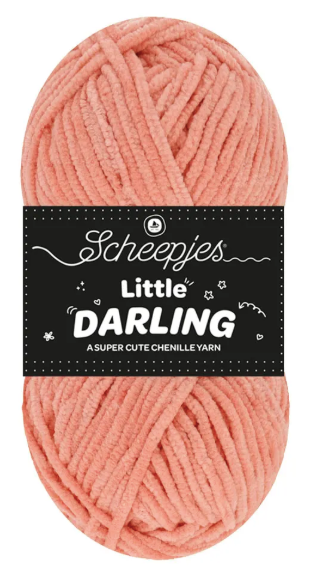 Scheepjes Little Darling