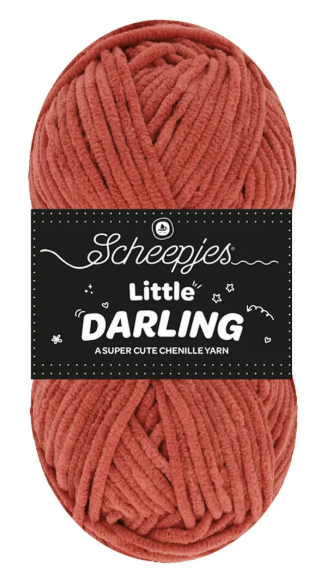 Scheepjes Little Darling