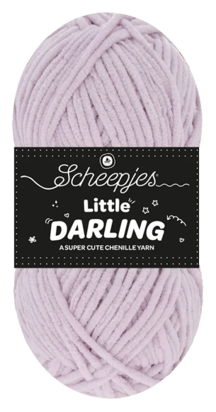 Scheepjes Little Darling