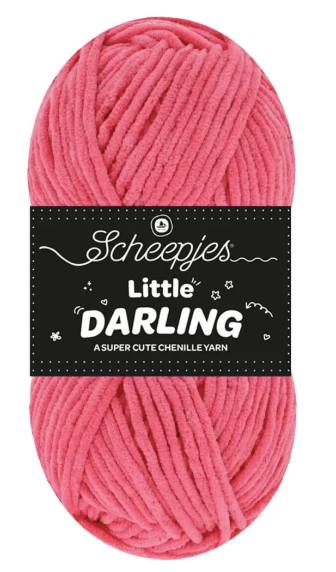 Scheepjes Little Darling