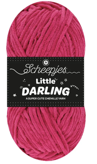 Scheepjes Little Darling