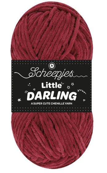 Scheepjes Little Darling