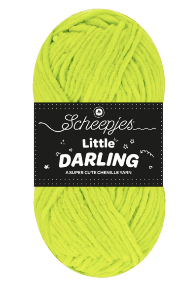 Scheepjes Little Darling