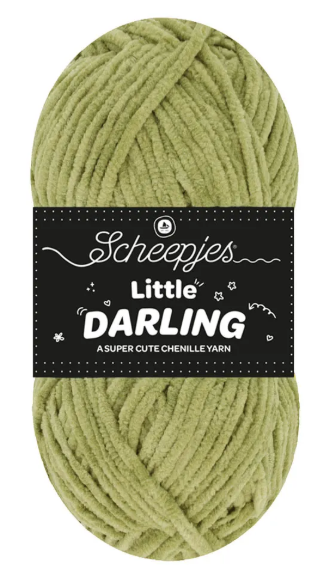 Scheepjes Little Darling