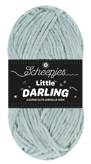Scheepjes Little Darling