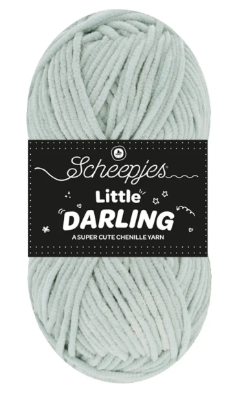 Scheepjes Little Darling