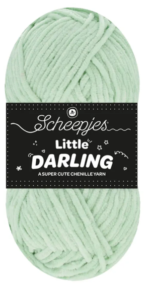 Scheepjes Little Darling