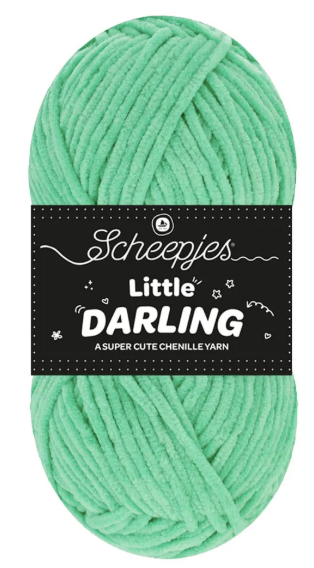 Scheepjes Little Darling