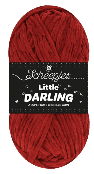 Scheepjes Little Darling