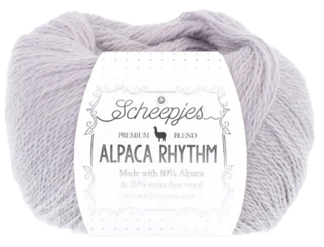 Scheepjes Alpaca Rhythm 1x25g