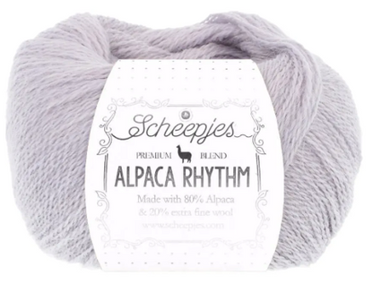 Scheepjes Alpaca Rhythm 1x25g